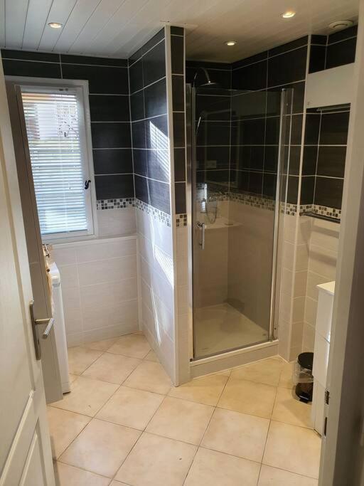 Maison Avec Jacuzzi Privatif Et Terrasse N'1 Équihen-Plage Kültér fotó