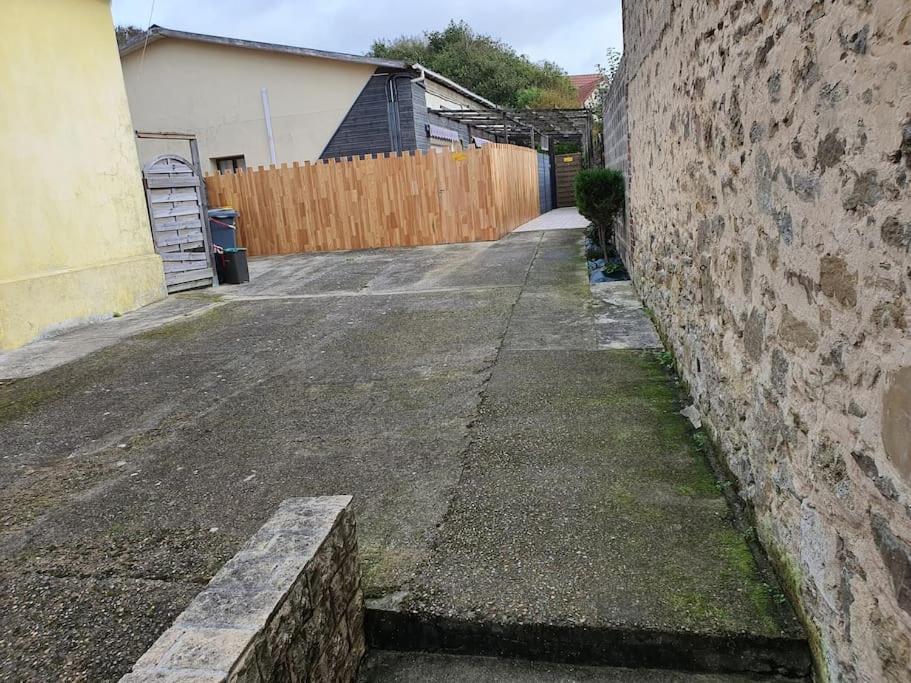 Maison Avec Jacuzzi Privatif Et Terrasse N'1 Équihen-Plage Kültér fotó