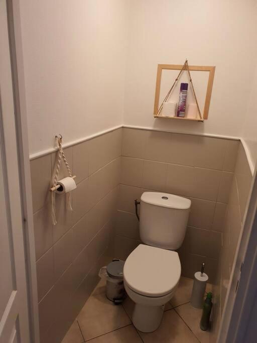 Maison Avec Jacuzzi Privatif Et Terrasse N'1 Équihen-Plage Kültér fotó