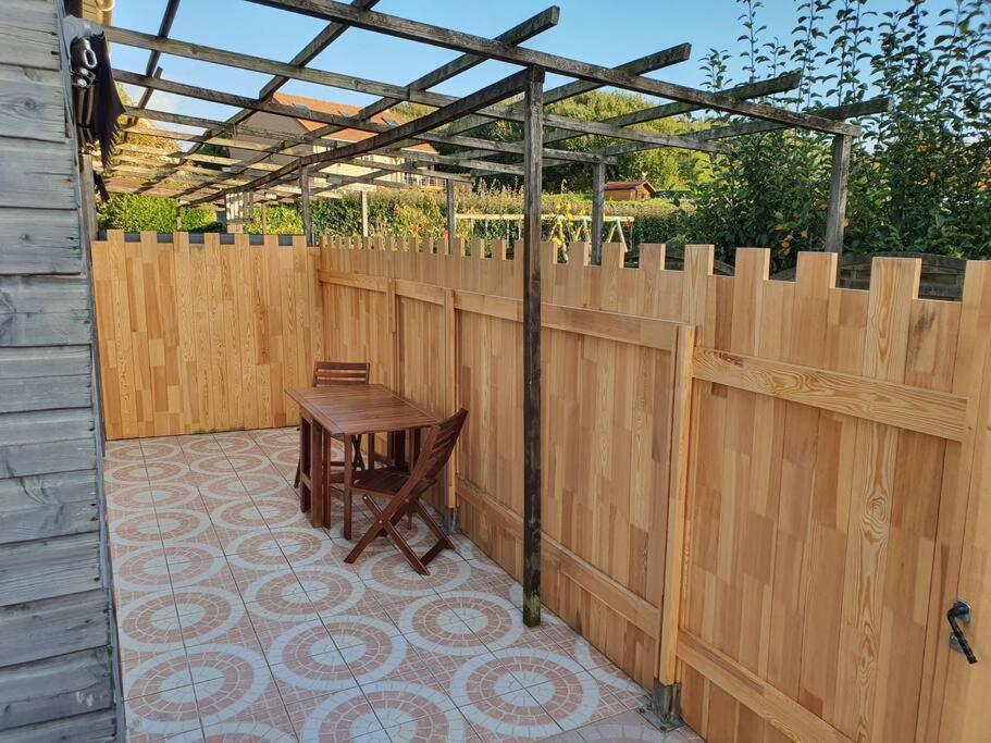 Maison Avec Jacuzzi Privatif Et Terrasse N'1 Équihen-Plage Kültér fotó