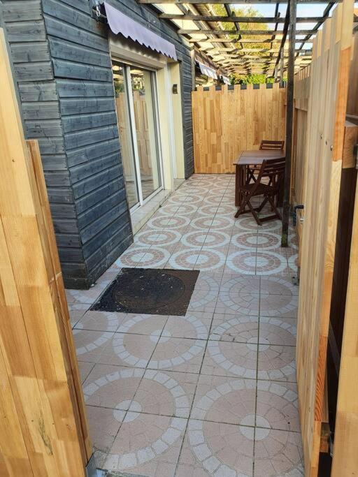 Maison Avec Jacuzzi Privatif Et Terrasse N'1 Équihen-Plage Kültér fotó