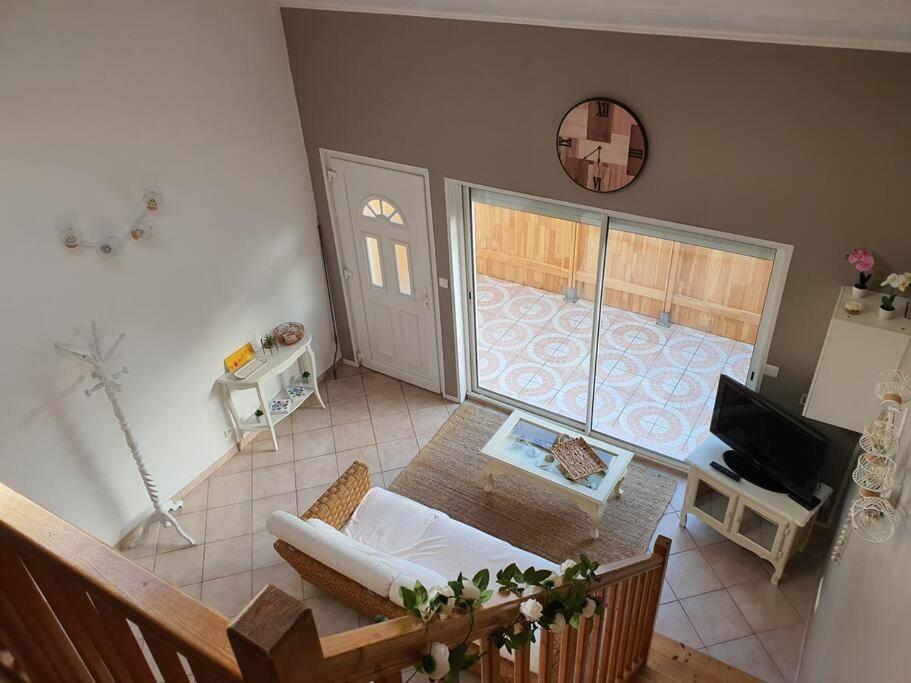 Maison Avec Jacuzzi Privatif Et Terrasse N'1 Équihen-Plage Kültér fotó